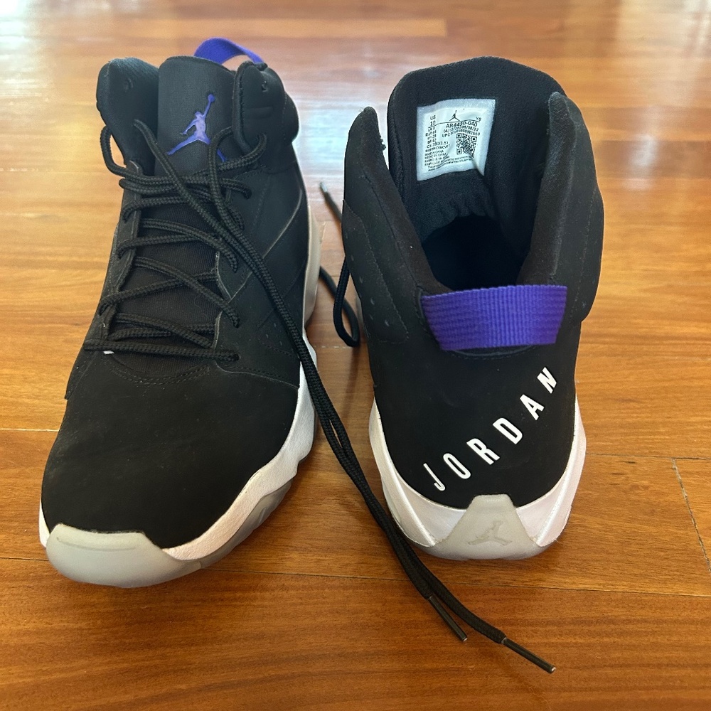 Nike Jordan shoes